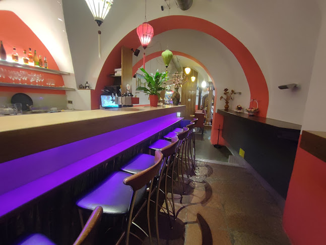 Opinii despre Viet-Wok Restaurant în Hallein - Gastronomie und Hotellerie