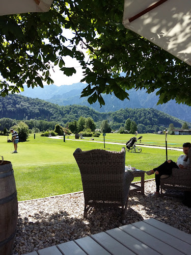 Opinii despre Pizzeria Magno Rif am Golfplatz în Rif - Gastronomie und Hotellerie