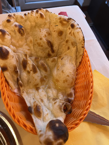 Comentarii opinii despre Indian Restaurant Taj Mahal