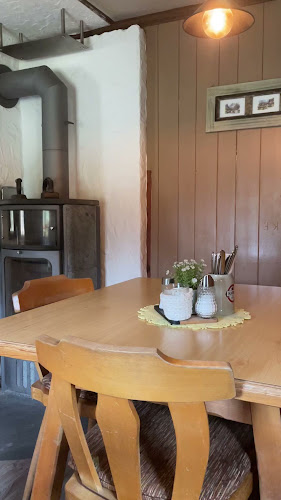 Ammerwald-Alm - Vils