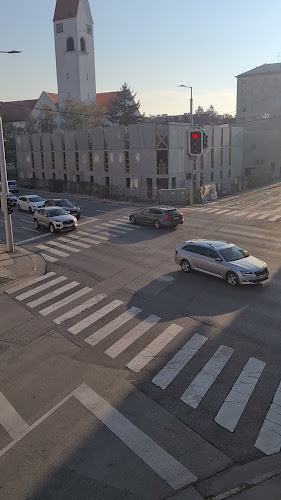 Muse Hotel Restaurant Bar - St. Pölten