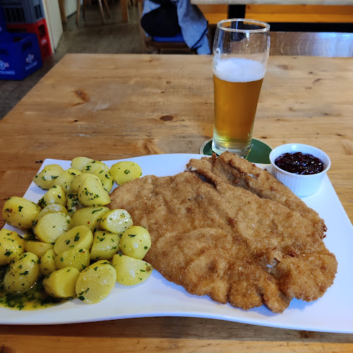 Opinii despre Sturmtreff Zeltweg în Zeltweg - Gastronomie und Hotellerie