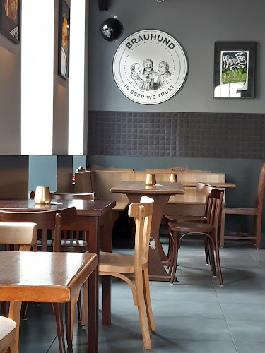 Comentarii opinii despre Brauhund | Bier | Burger | Bar