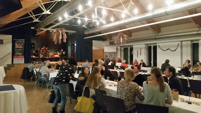 Gasthaus Kirchenwirt Kirchberg-Thening - Gastronomie und Hotellerie