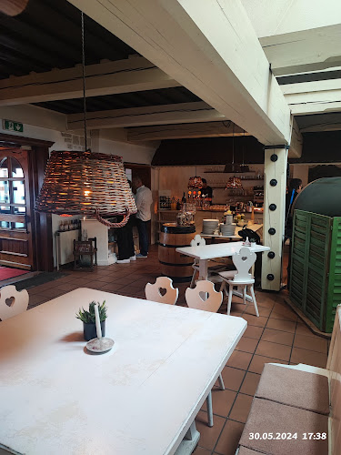 La Taverna da Michele - Gastronomie und Hotellerie