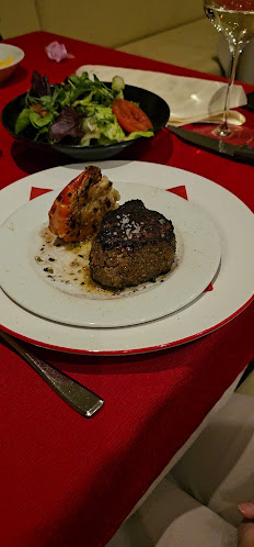 STEAK'S BAR Restaurant