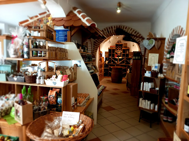 Pinkafelder Bauernladen