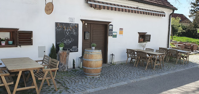 Reigl's Cantina Piccola - Klein-Engersdorf