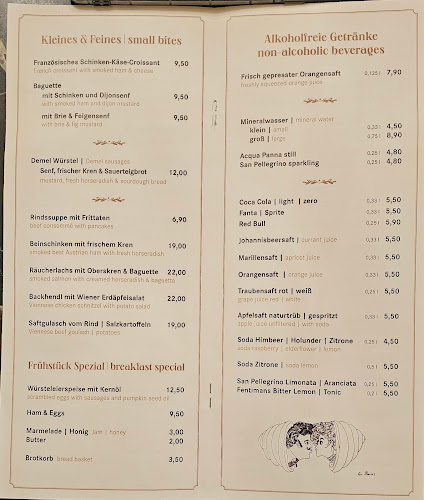 Kohlmarkt 14, 1010 Wien