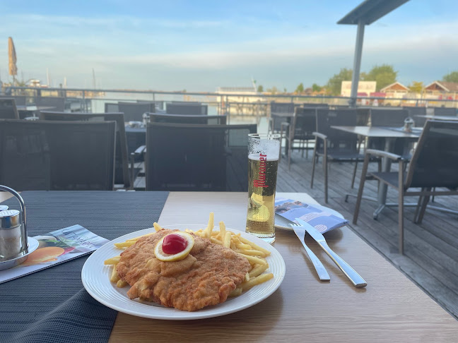 Comentarii opinii despre See res geschlossen