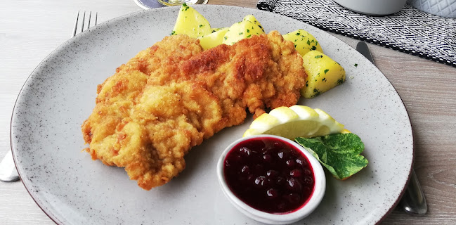 Zum Tischlerwirt / Traditionsgasthaus - typische bodenständige & ehrliche Tiroler Küche - Reith bei Kitzbühel