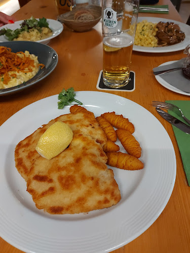 Gasthaus Stern Bangs - Gastronomie und Hotellerie