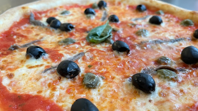 Comentarii opinii despre Little Italy