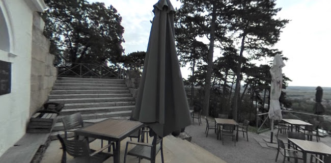 Opinii despre Die Alm by Rabina în Eisenstadt - Gastronomie und Hotellerie