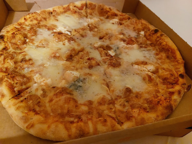 Pizza Ollers (Niederösterreich) - Gastronomie und Hotellerie