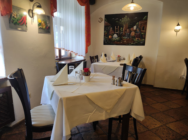 Taj Mahal Singh OG - Indisches Restaurant