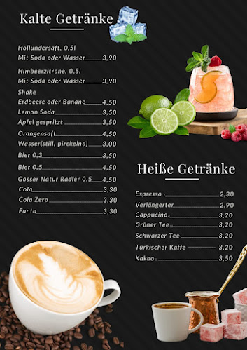 ROYAL FOODS مطعم عربي حلال100 مطعم مشاوي Grillrestaurant - Villach