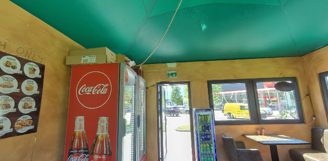 City Alm Grill & Snacks - Zell am See