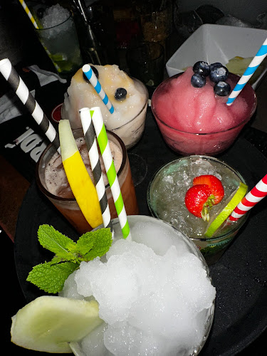 SternBar Cocktailbar Graz - Gastronomie und Hotellerie