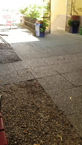 Wilder MANN Restaurant & Biergarten - Wien