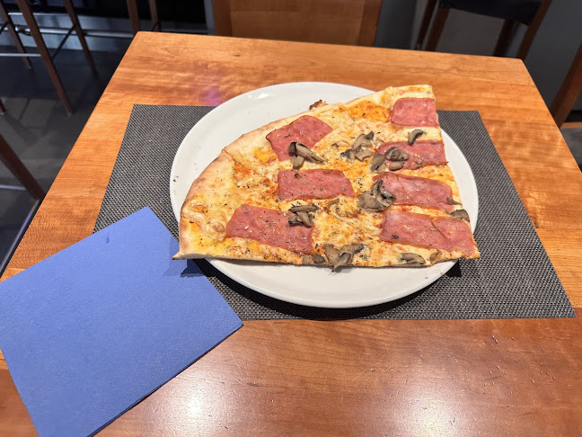 Opinii despre Solo Per Te în Innsbruck - Gastronomie und Hotellerie