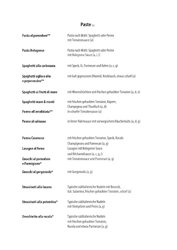 Opinii despre Gran Caffè Rigoletto în Kirchberg in Tirol - Gastronomie und Hotellerie