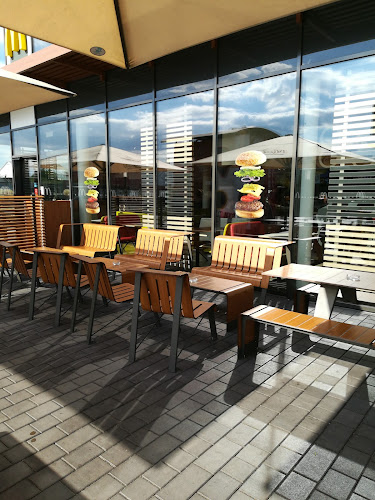 McDonald's Traun - Traun