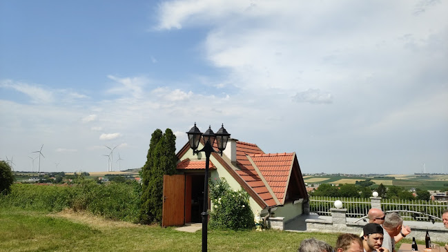 Opinii despre Panoramaheuriger Familie Schoderitz în Höflein - Gastronomie und Hotellerie