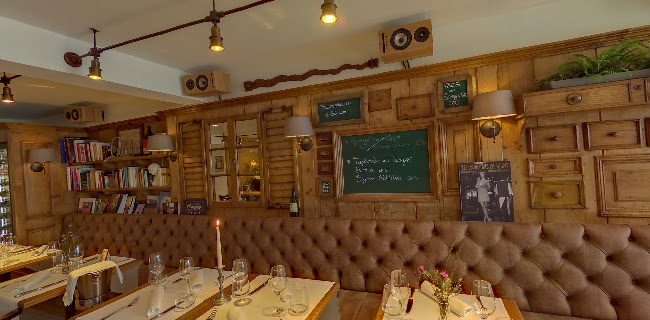 Petrus Café Brasserie - Gastronomie und Hotellerie