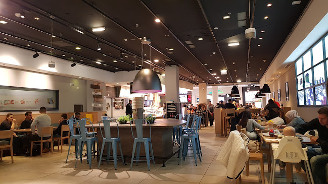 Nordsee - Vösendorf