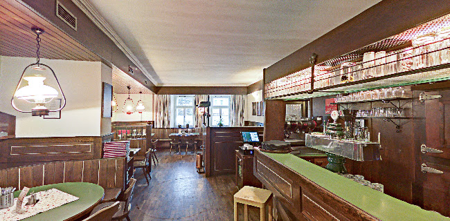 Gasthaus zur goldenen Rose - Schindler Michael e.U.