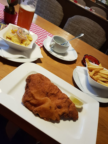 Comentarii opinii despre Wilder MANN Restaurant & Biergarten