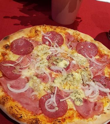 Pizzeria Toscana