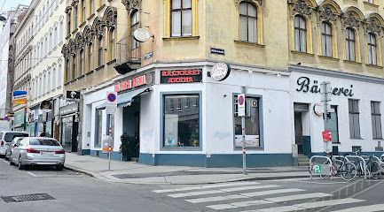 Bäckerei Arena