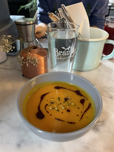 Comentarii opinii despre Vegan Wirtin Wels