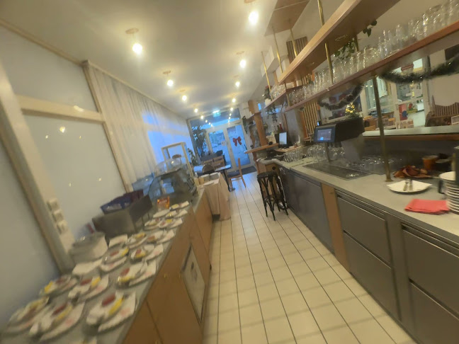 Opinii despre Cafe Premium în Hollabrunn - Gastronomie und Hotellerie