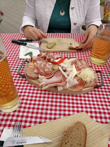 Jausenstation Buschenschenke Mörtl Paula - Ebenthal in Kärnten