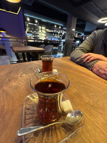 Opinii despre Best Food Grill Restaurant (ASPAVA) în Graz - Gastronomie und Hotellerie