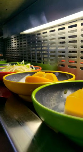 Opinii despre Sushi-Aspern în Wien - Gastronomie und Hotellerie