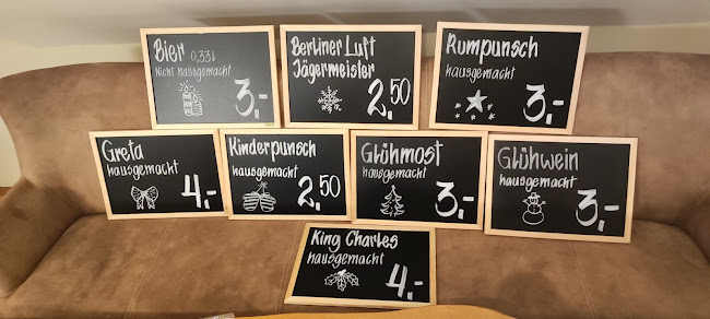 Comentarii opinii despre Glühweinstand Allerheiligen