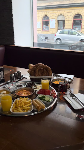 Opinii despre Simit Palace în Wien - Gastronomie und Hotellerie
