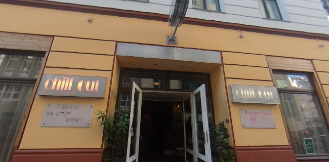 Chill Out Lounge I Cocktail Bar 1010 Wien - Wien