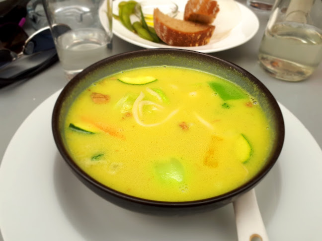 Comentarii opinii despre Restaurant ON