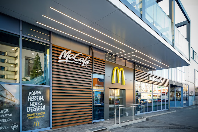 McDonald's Krems