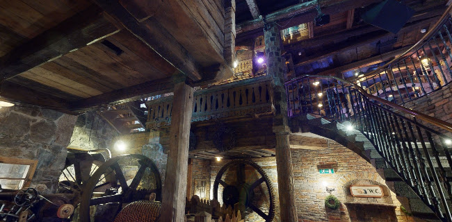 KrallerAlm - Gastronomie und Hotellerie