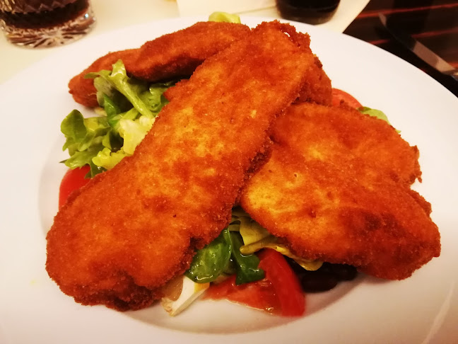 Restaurant Ruckendorfer - Gastronomie und Hotellerie