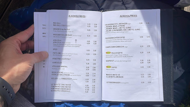 Comentarii opinii despre ARGE Beisl