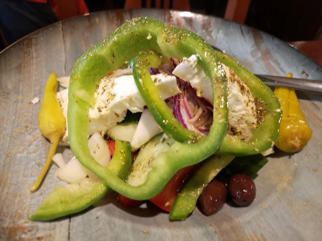 Opinii despre AKROPOLIS în Innsbruck - Gastronomie und Hotellerie