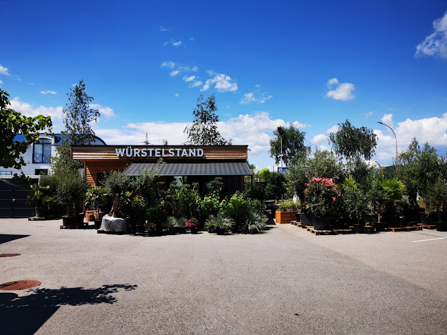 Comentarii opinii despre MAX WÜRSTELSTAND