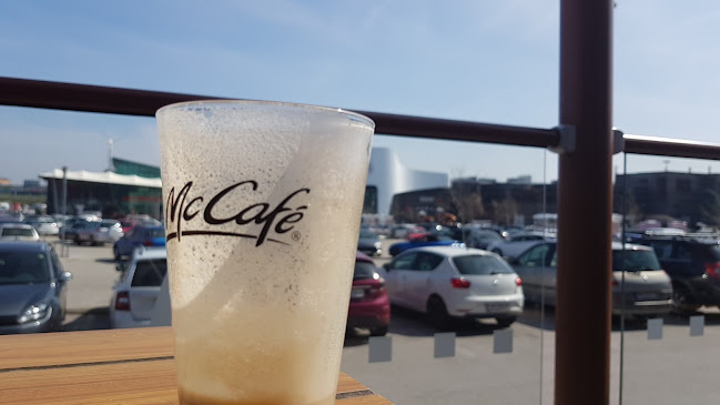 Comentarii opinii despre McDonald's SCS Parkplatz-Westring